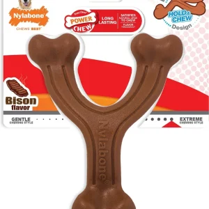 Nylabone Power Chew Wishbone Giant