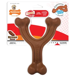 Nylabone Power Chew Wishbone Giant