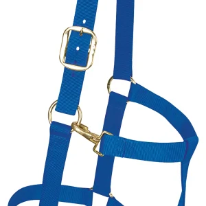 Nylon Adjustable Draft Halter