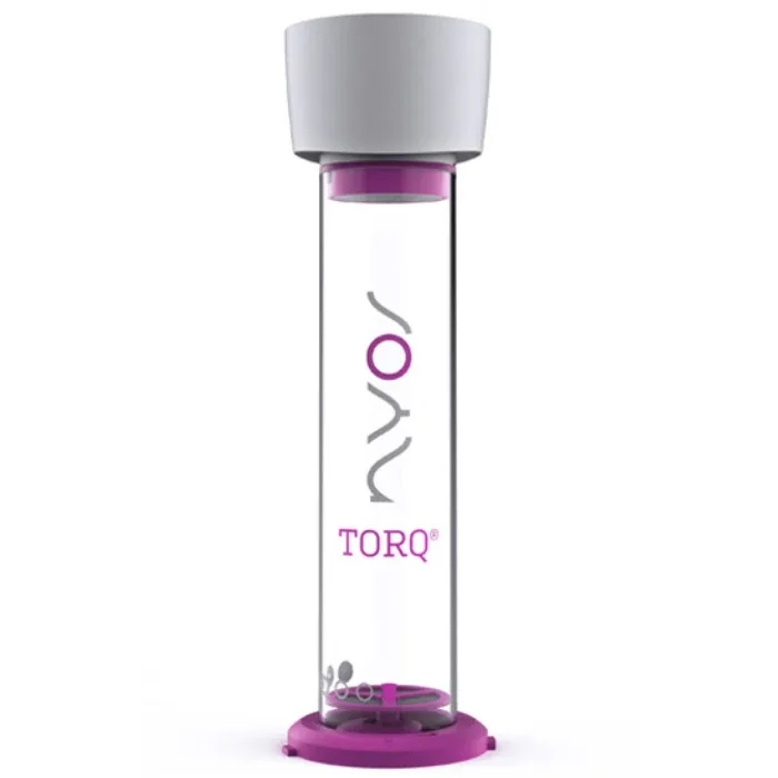 Nyos TORQ G2 0.75 Reactor Chamber
