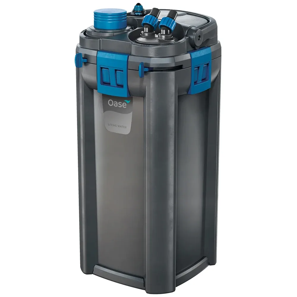 Oase BioMaster 2 Thermo 850 Canister Filter