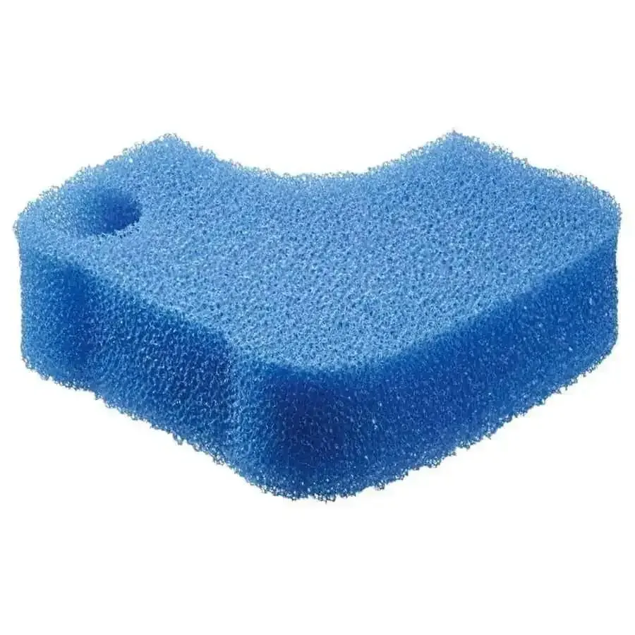 OASE BioMaster 20ppi Ultra Coarse Replacement Filter Foam Blue 1ea