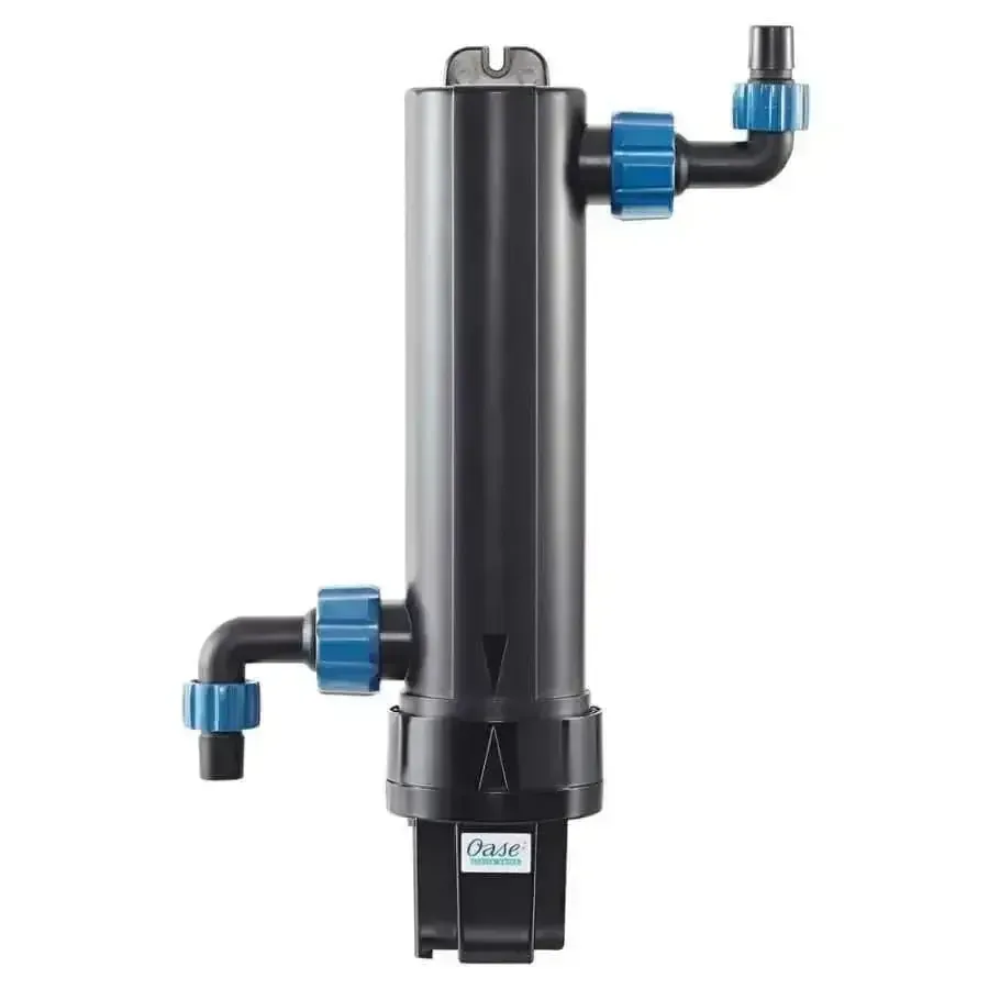 OASE ClearTronic UV Sterilizer 7-Watt
