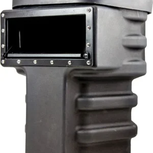 Oase Filtoskim 3000 Pond Skimmer Black