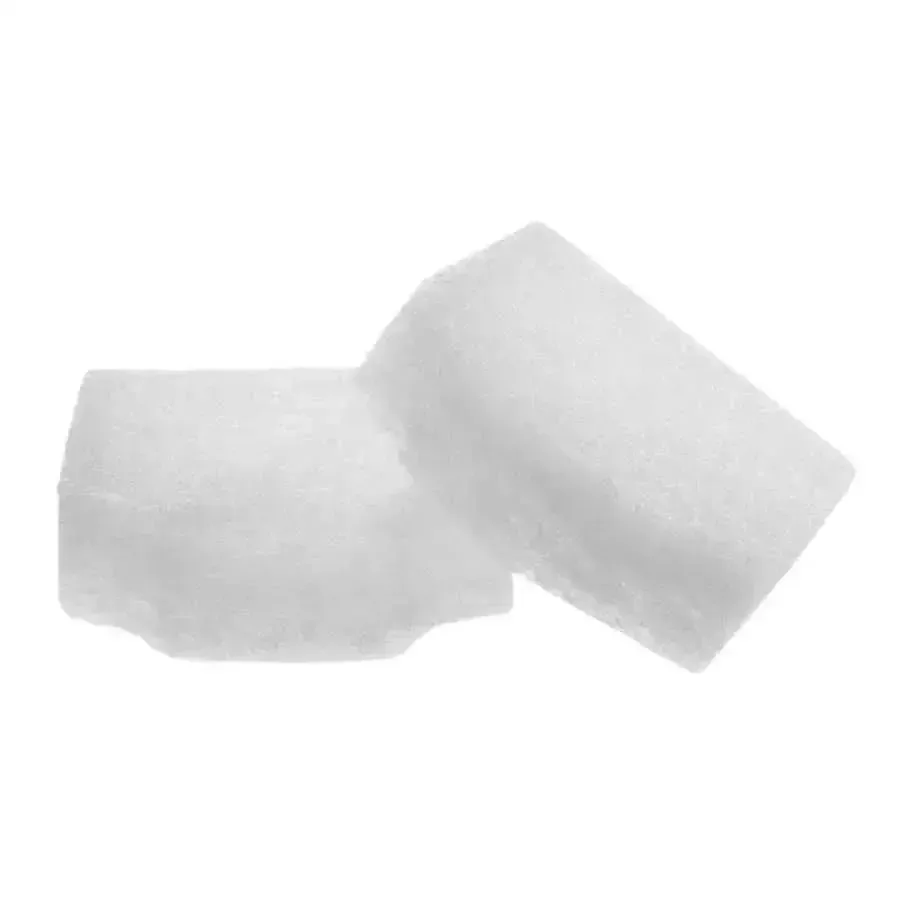 OASE FiltoSmart Filter Foam Set For FiltoSmart 300 White 1ea/3 ct