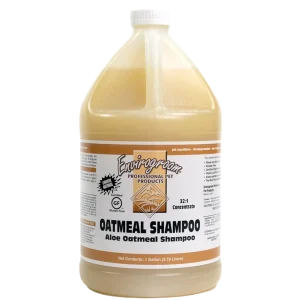 Oatmeal Shampoo 1 Gallon by Envirogroom