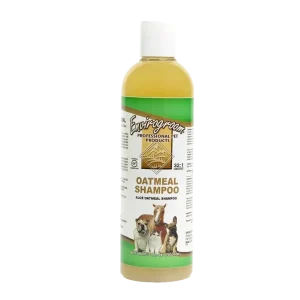 Oatmeal Shampoo 17oz by Envirogroom