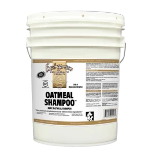 Oatmeal Shampoo 5 Gallons by Envirogroom