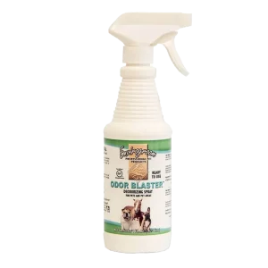 Odor Blaster Pet Deodorizing Spray 17oz by Envirogroom