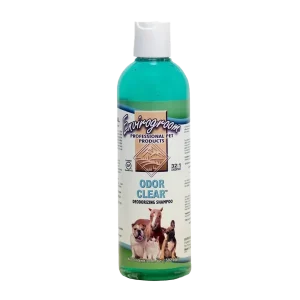 Odor Clear Shampoo 17oz by Envirogroom