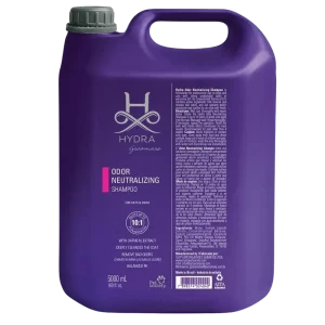 Odor Neutralizer Shampoo 1.3 Gallon by Hydra
