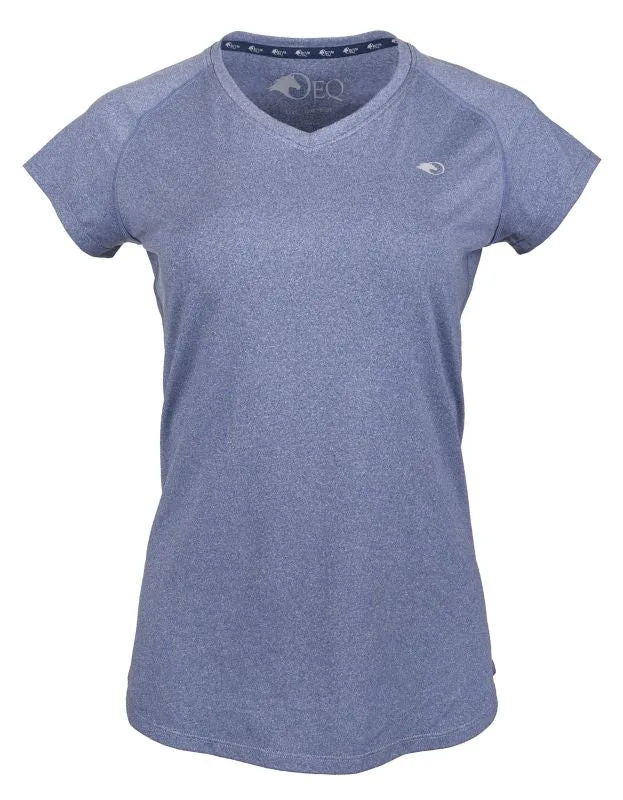 OEQ Ellie Tech Tee