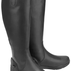 OEQ Ladies Fleece Lined Winter Tall Boot