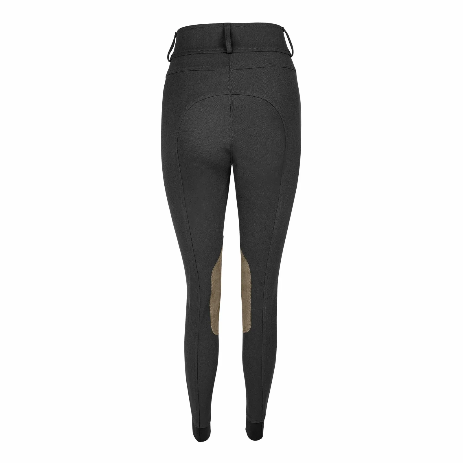 OEQ Ladies Wendy Knee Patch Breech - Image 2