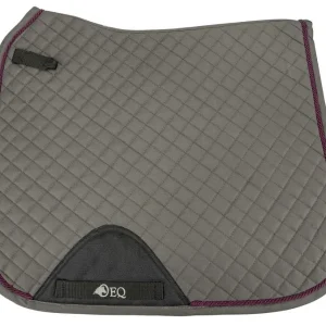 OEQ Traditional Dressage Saddle Pad
