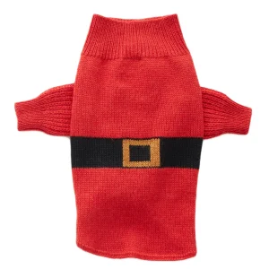 OEUF | Santa Sweater
