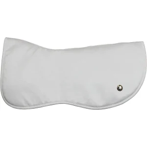 Ogilvy Classic Memory Foam Dressage Half Pad (1")