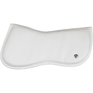 Ogilvy Classic Memory Foam Jump Half Pad (1.25")