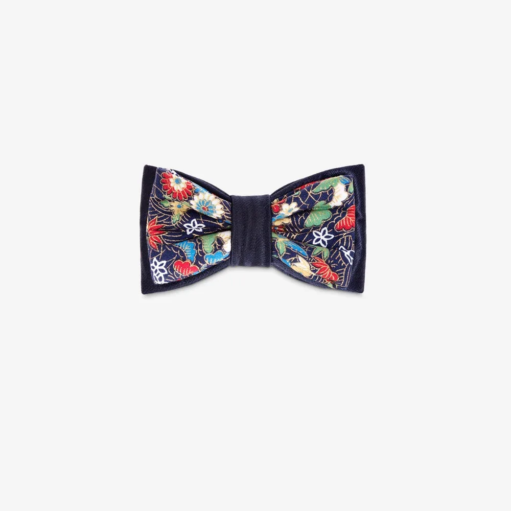 OH HONEY BEAR | Prosperity Bow Tie - Image 2
