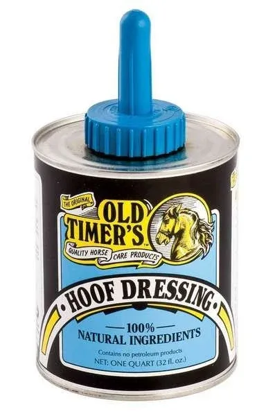 Old Timers Hoof Dressing