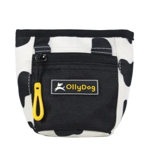 OLLYDOG | Goodie Treat Bag - Hide