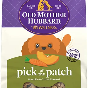Omh Mini Pick Of Patch 16oz. Grainfree Snacks