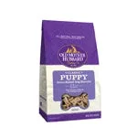 Omh Mini Puppy 20oz. Crunchy Classic Snacks - Image 2