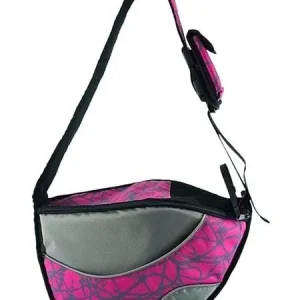 One for Pets Messenger Carrier Pet Bag