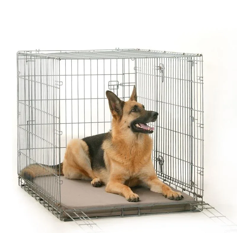 One For Pets Orthopedic Air Crate Dog Mat