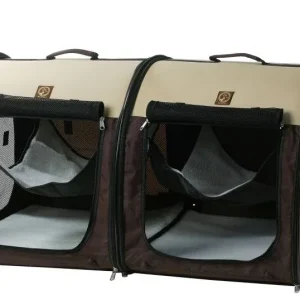 One for Pets Portable Pet Kennel
