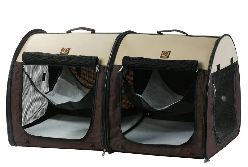One for Pets Portable Pet Kennel