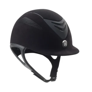 One K™ Defender Air Suede Helmet