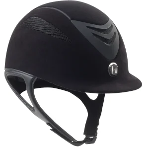 One K™ Defender Suede Helmet