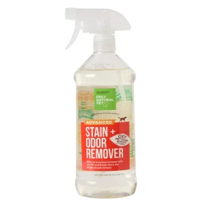 Only Natural Pet Advanced Enzymatic Stain & Odor Removing Spray For Dogs