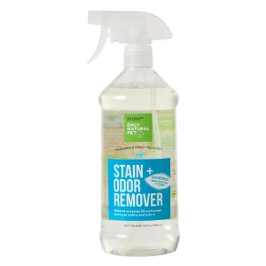 Only Natural Pet Multi-Surface Enzyme Powered Stain & Odor Eliminator