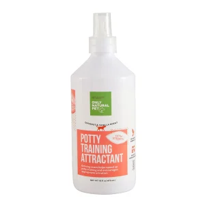 Only Natural Pet® Potty Training Attractant