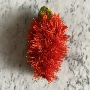 Oomaloo Chenille Cat Toy (FINAL SALE)
