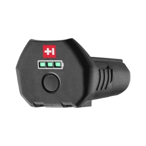 Opal Cordless Clipper Battery by Heiniger