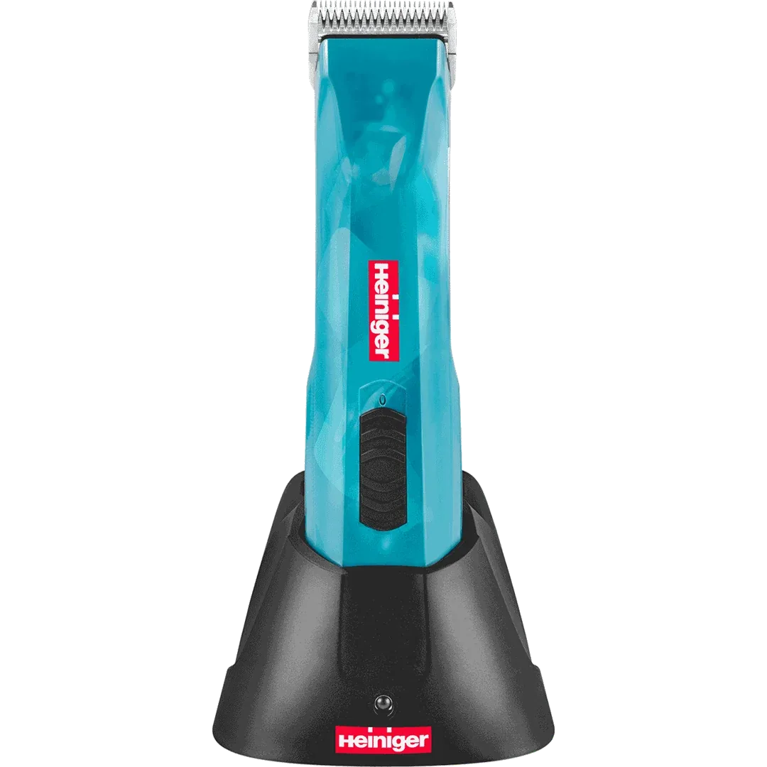 Opal Cordless Clipper with One Battery by Heiniger - Image 2