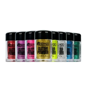 OPAWZ Glitter Powders .25 oz
