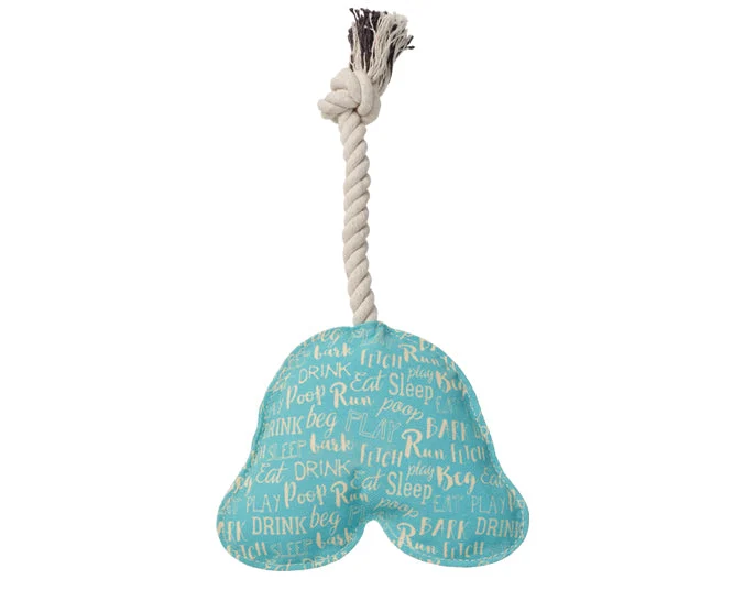 ORE PET | Rainbow Rope Toy - Image 2