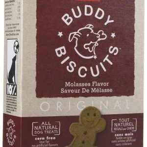 Original Buddy Biscuits