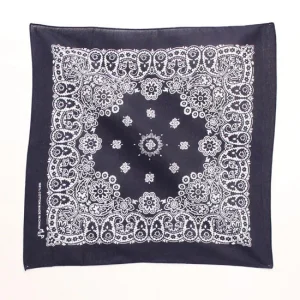 Original Navy Bandana