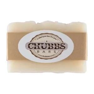 Original Unscented Bar by Chubbs Bars