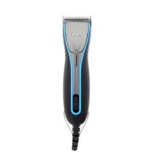 Oster A6 Cool Comfort Aqua Sky Heavy Duty Clipper