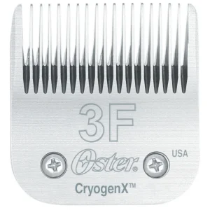 Oster CryogenX Blade 3 Finish Blade