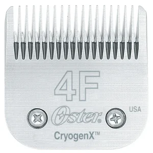 Oster CryogenX Blade 4 Finish Blade