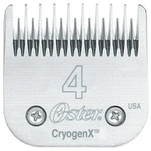 Oster CryogenX Blade 4 Skip Tooth