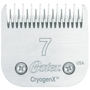 Oster CryogenX Blade 7 Skip Tooth