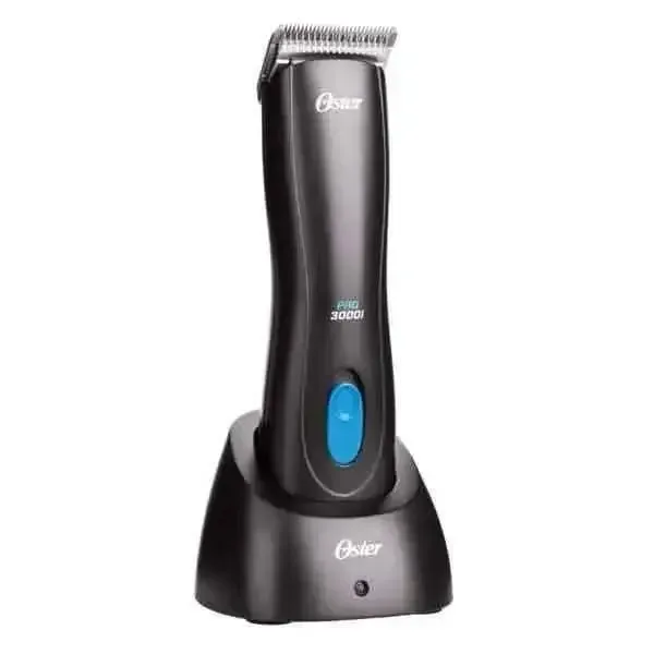 Oster PRO3000i Cordless Lithium-Ion Clippers